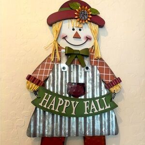 🍁 Cute Fall Decor